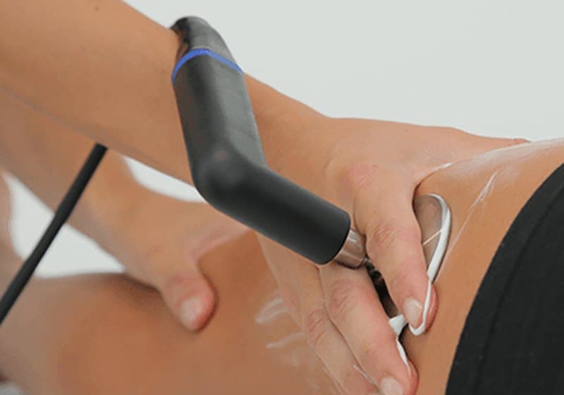 Tecar Terapia