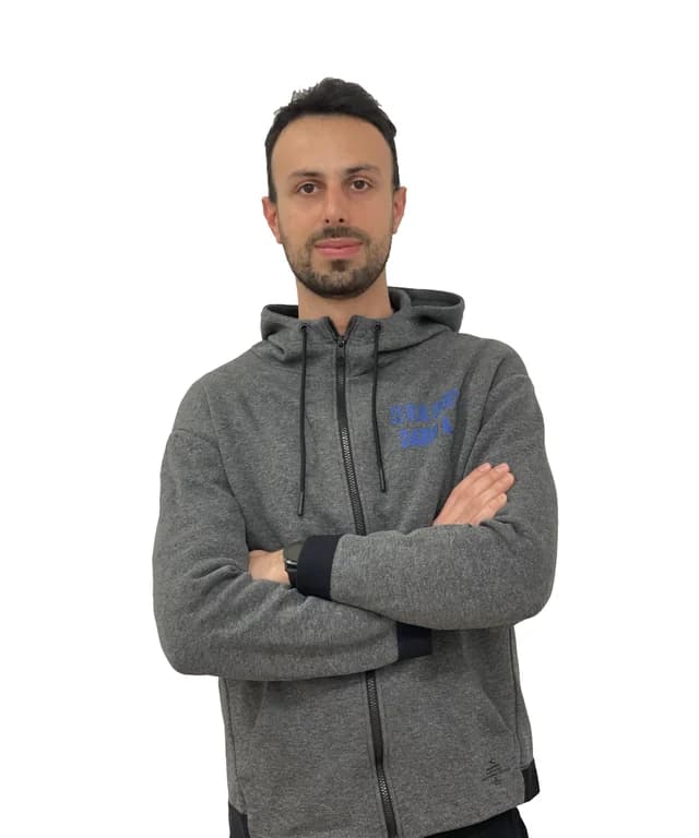 Dr. Dario Arcuri